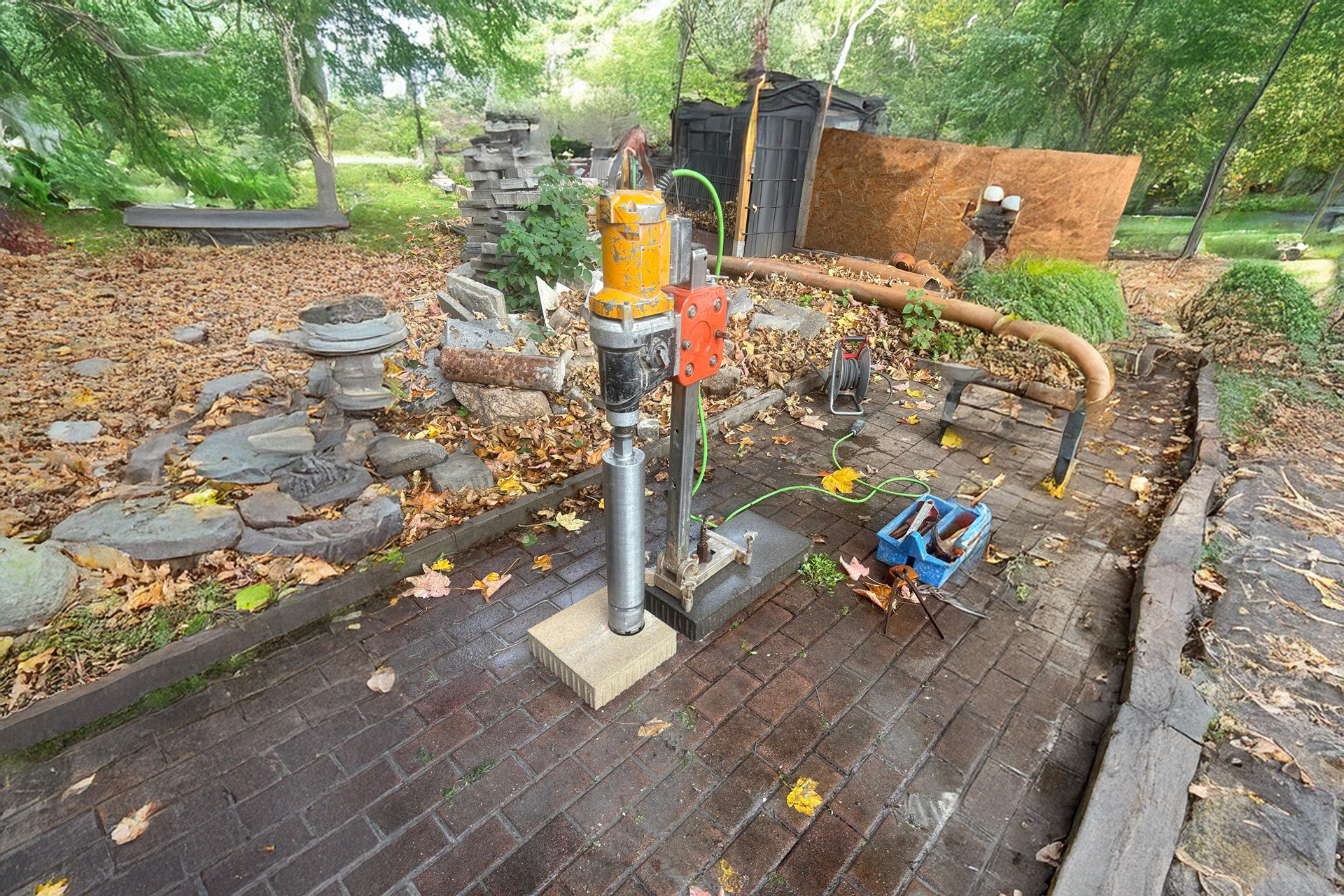 bewolk.buluter.com.tr,Kernbohrervermietung