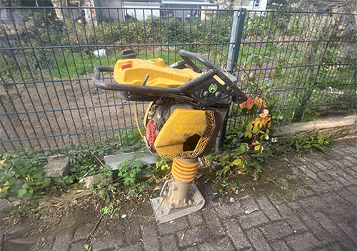 Wacker Stampfervermietung,bewolk.buluter.com.tr