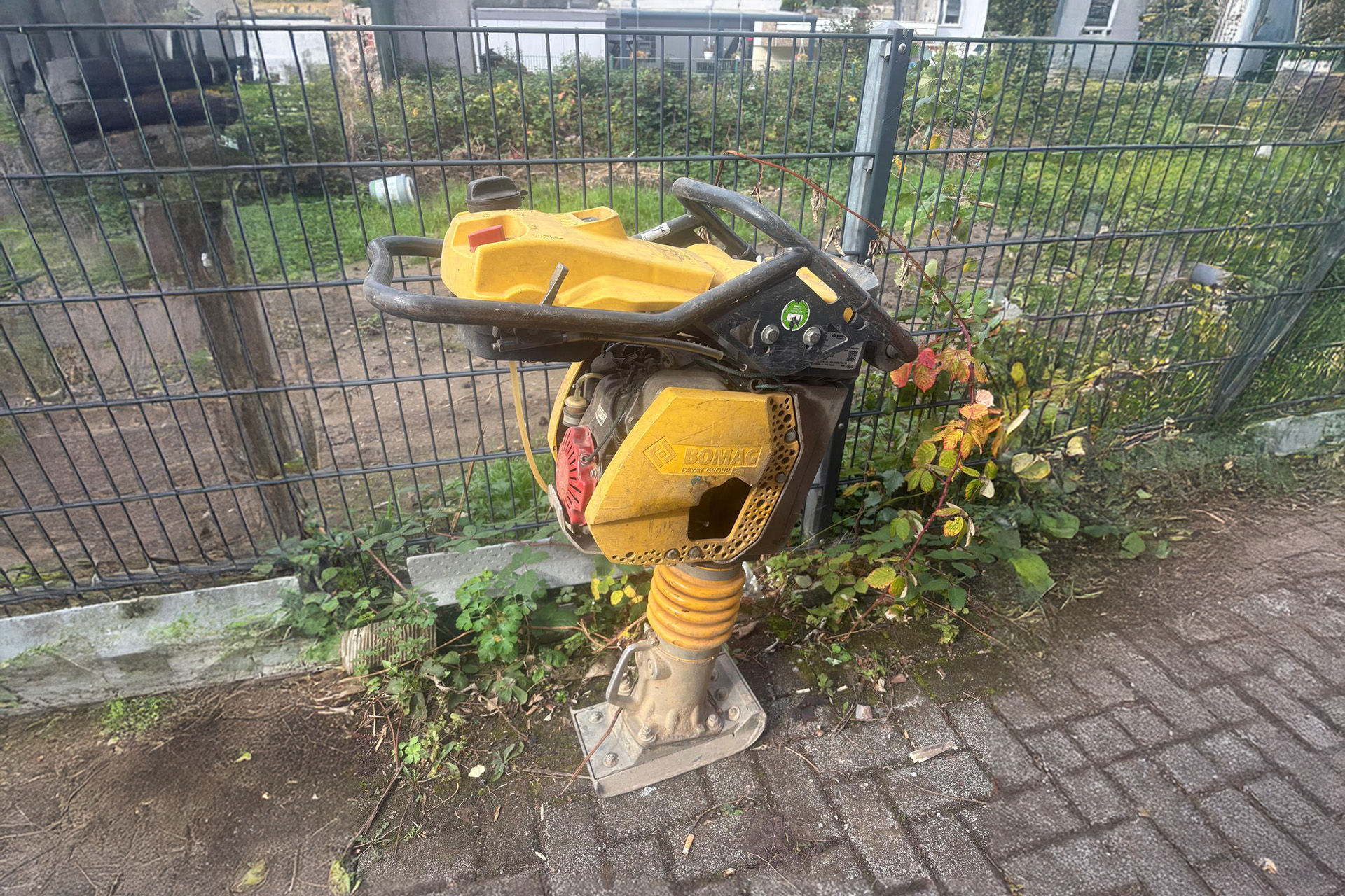 bewolk.buluter.com.tr,Wacker Stampfervermietung